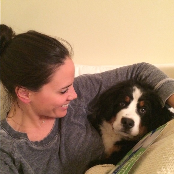 Meet your Posher, Barrett - Picture 1 of 1